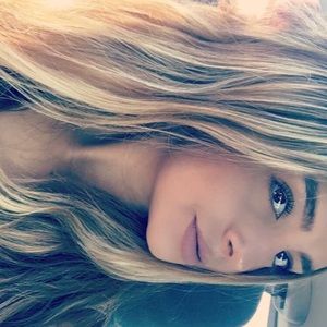 Meet your Posher, Mariah